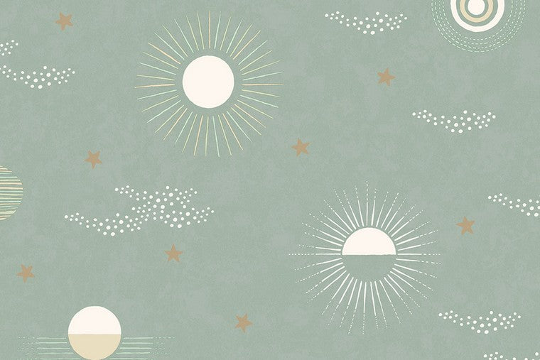 Papel Mural - Explore - 323083