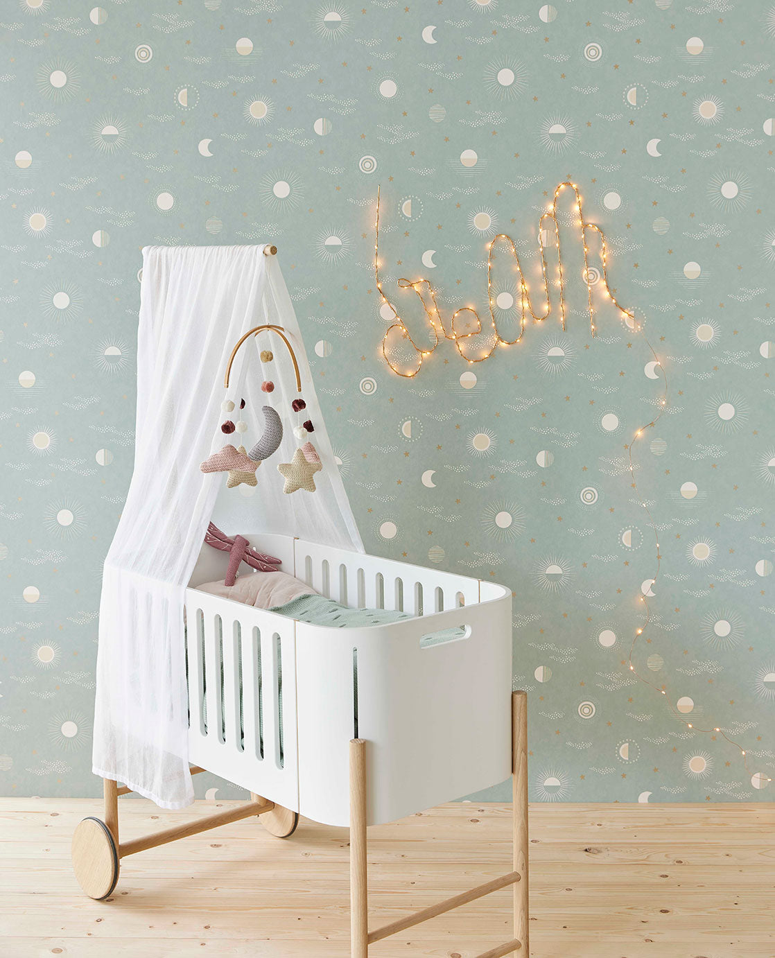 Papel Mural - Explore - 323083