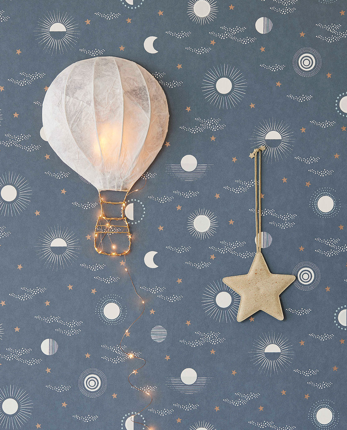 Papel Mural - Explore - 323085