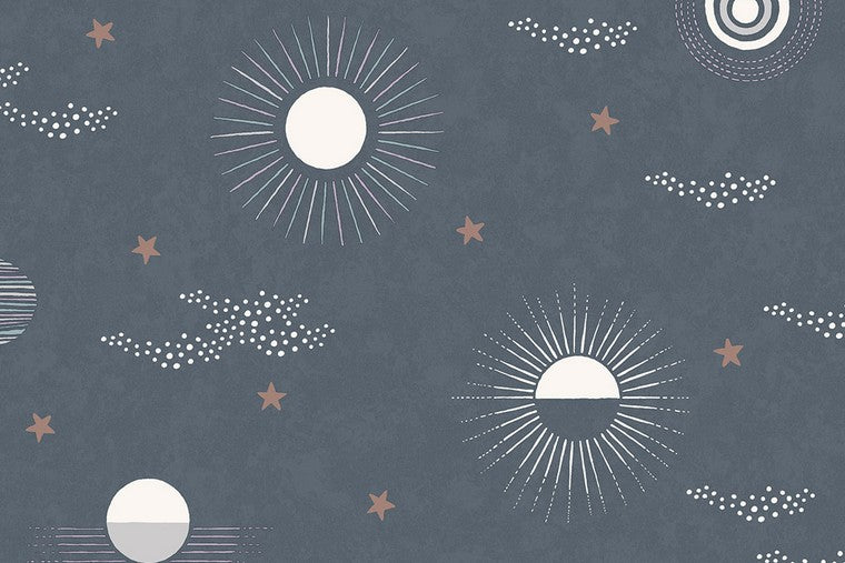 Papel Mural - Explore - 323085