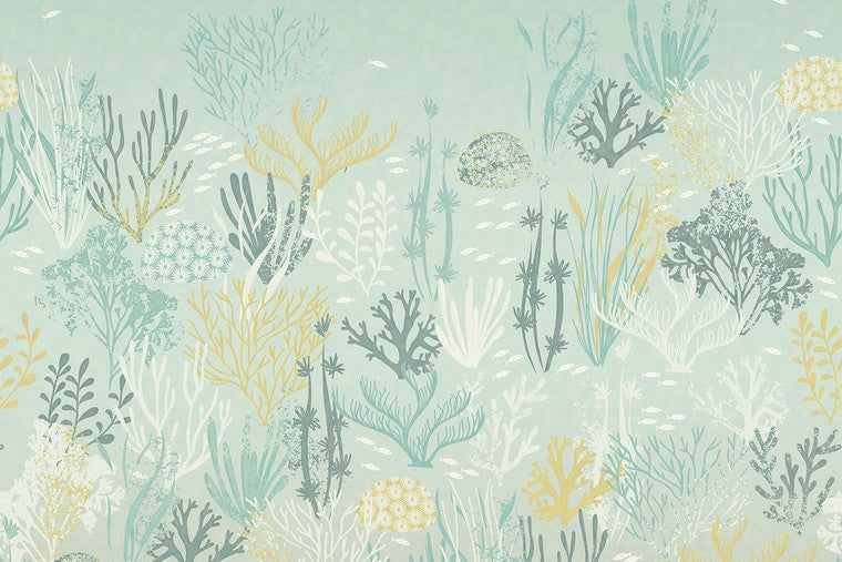 Papel Mural - Explore - 323100