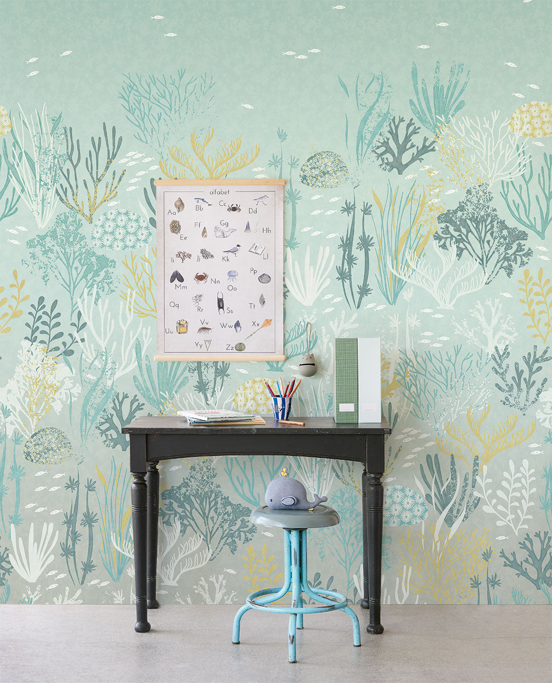 Papel Mural - Explore - 323101