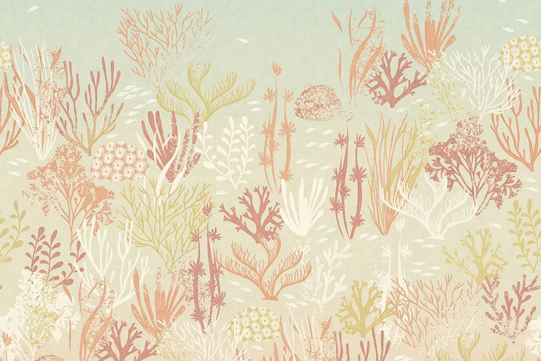 Papel Mural - Explore - 323101