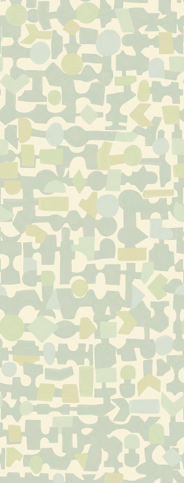 Papel Mural - Explore - 323102