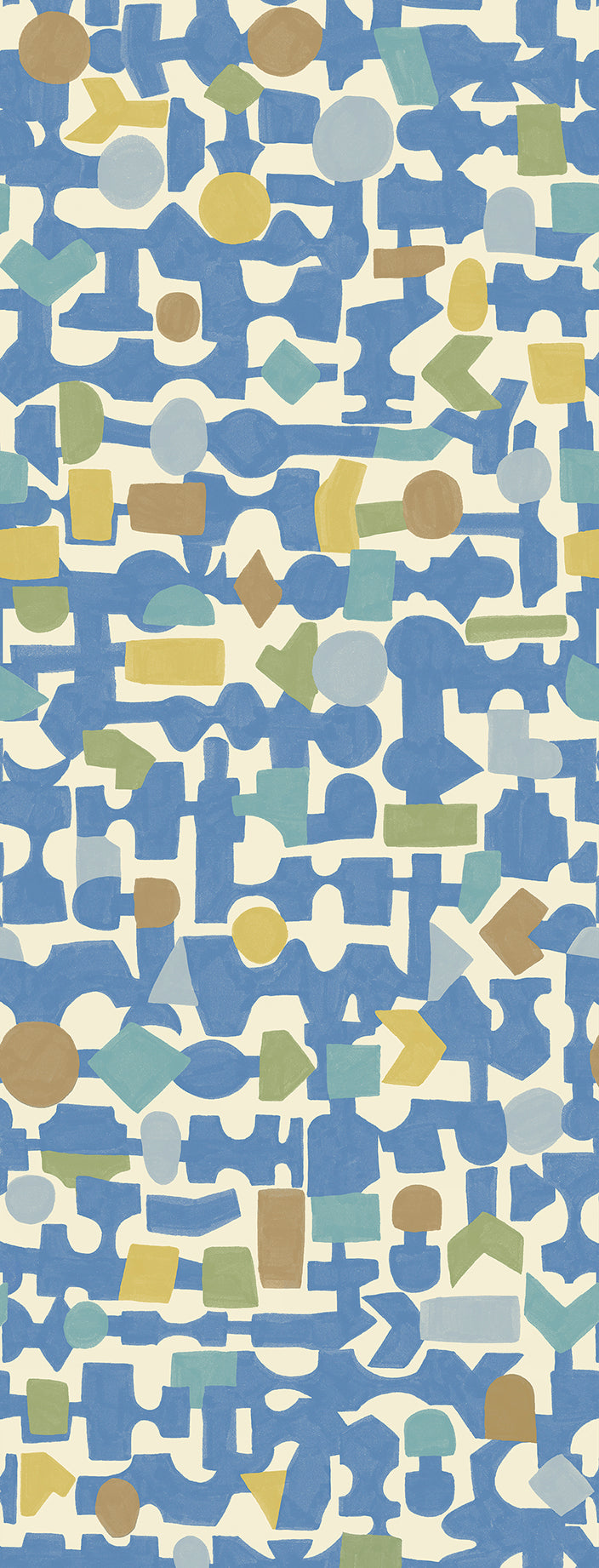 Papel Mural - Explore - 323103