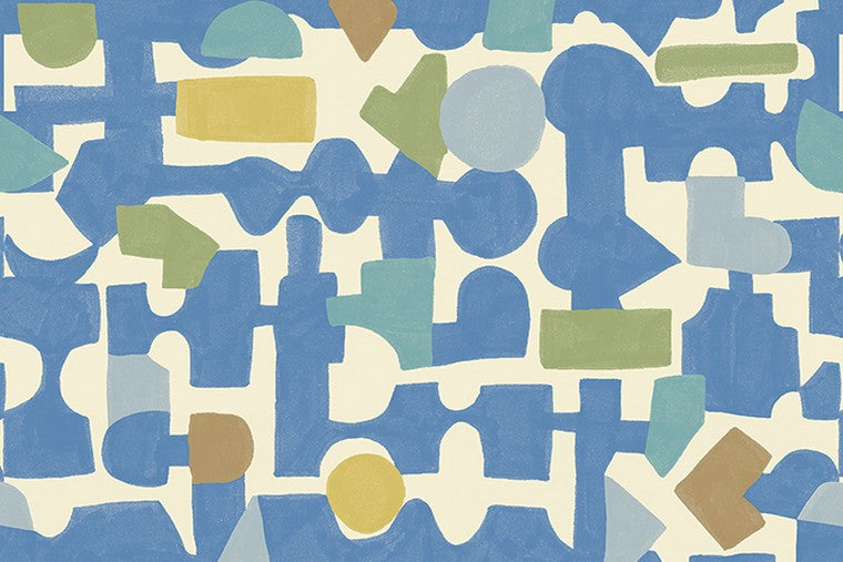 Papel Mural - Explore - 323103