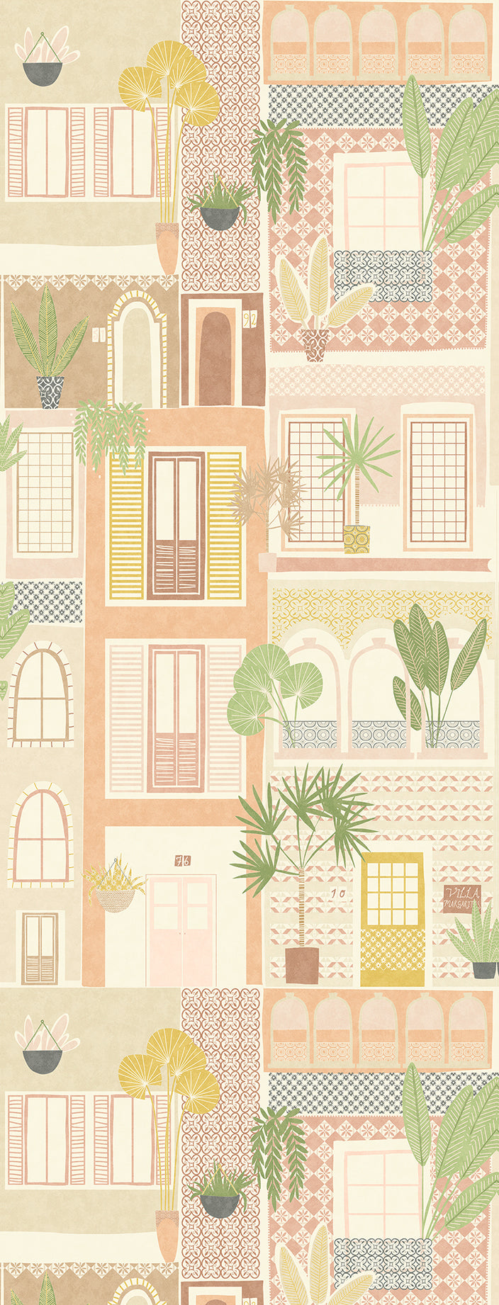 Papel Mural - Explore - 323104