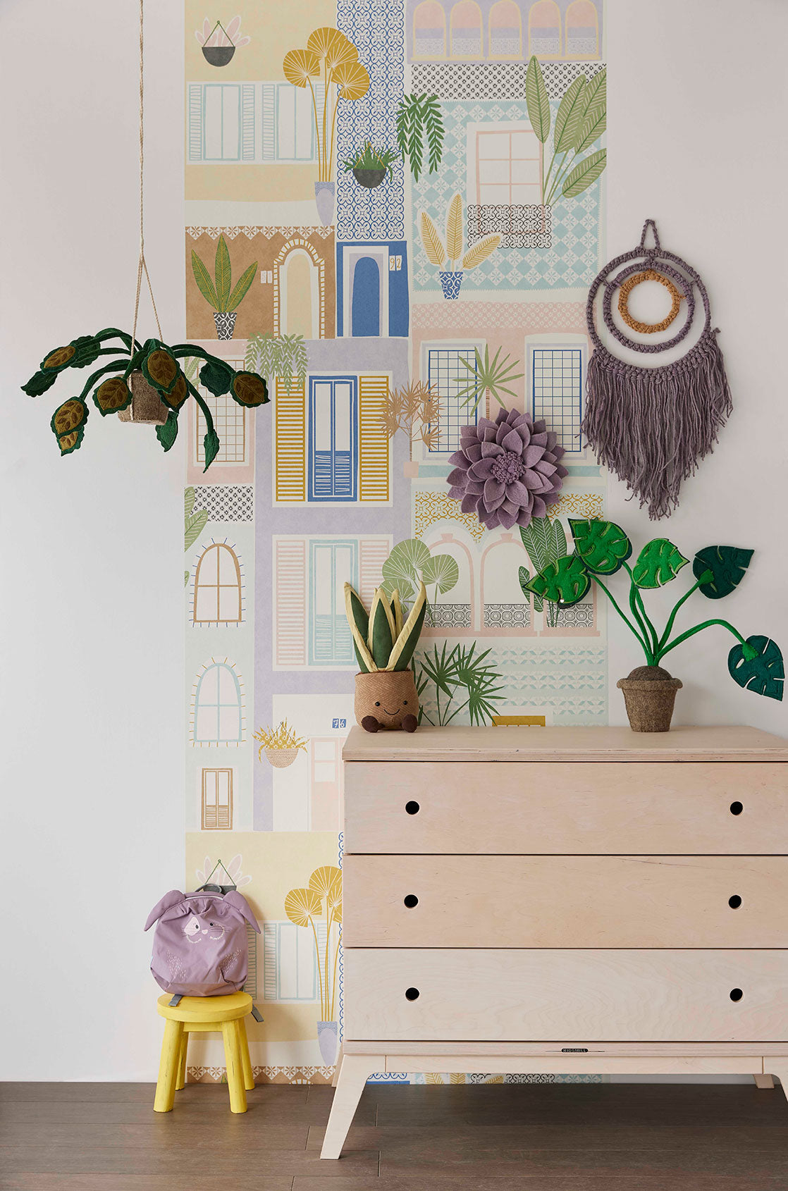 Papel Mural - Explore - 323105