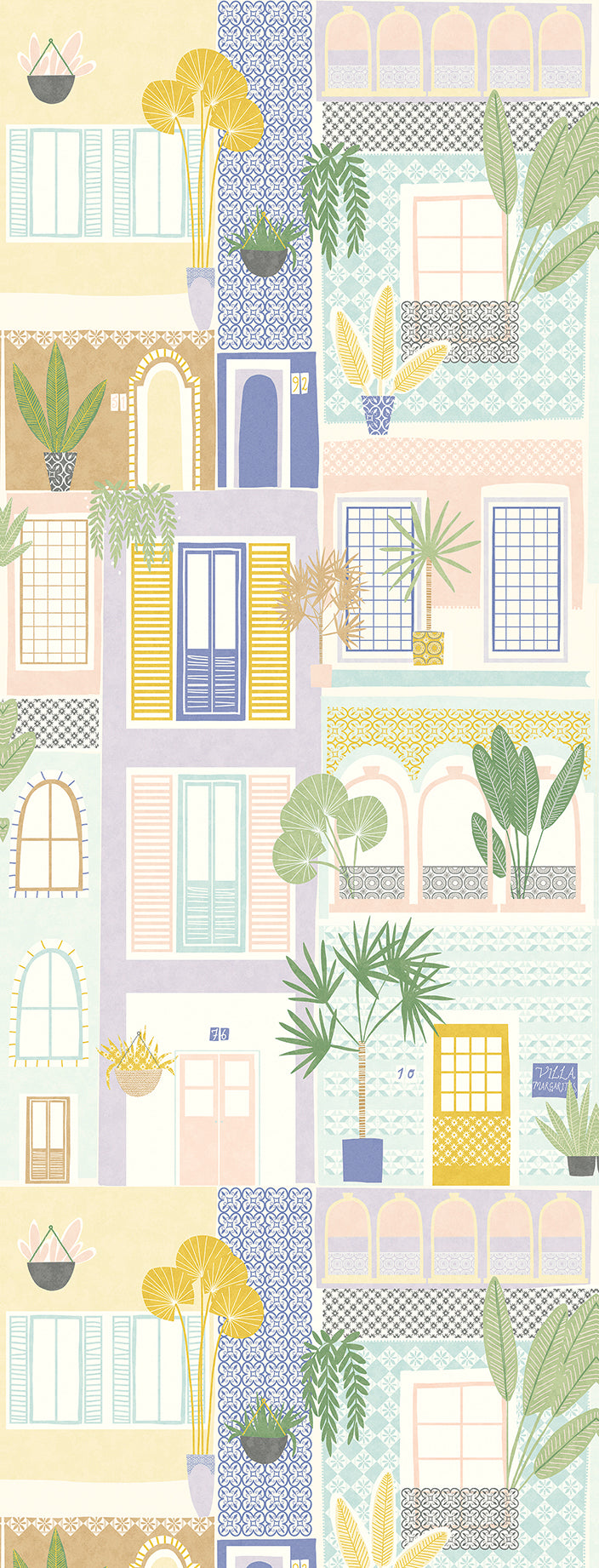 Papel Mural - Explore - 323105