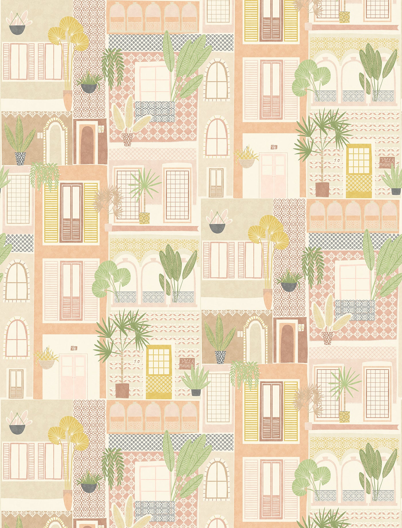 Papel Mural - Explore - 323106