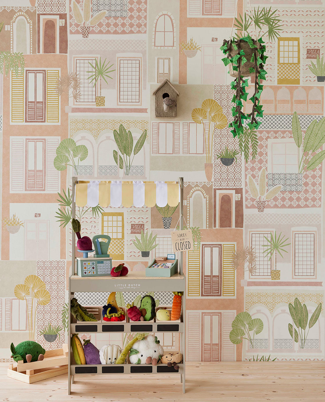 Papel Mural - Explore - 323106