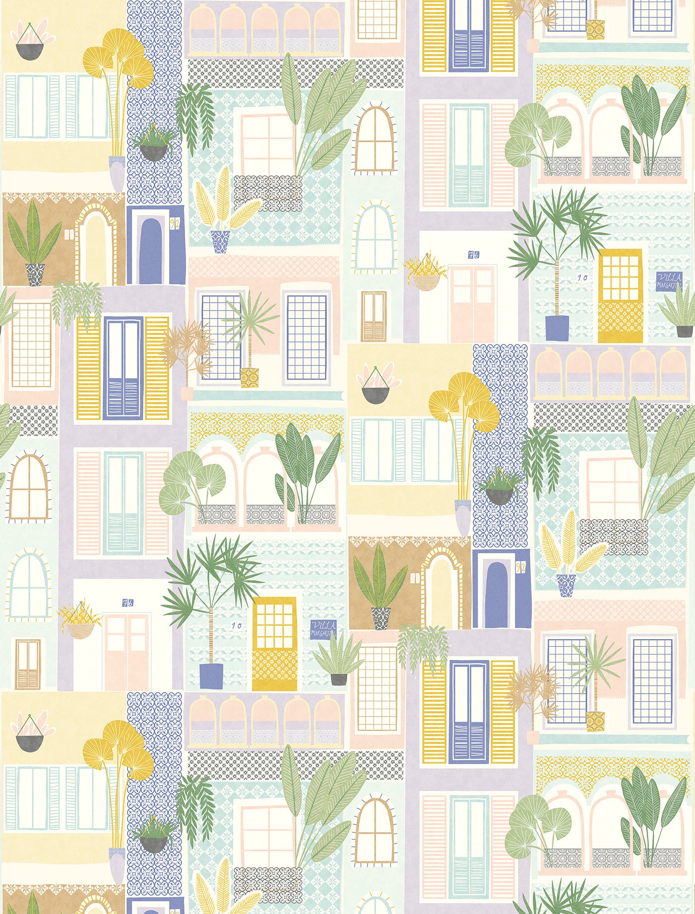 Papel Mural - Explore - 323107