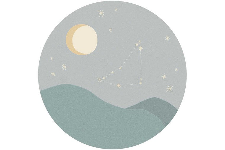 Papel Mural - Explore - 323112