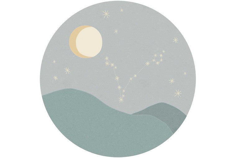 Papel Mural - Explore - 323118