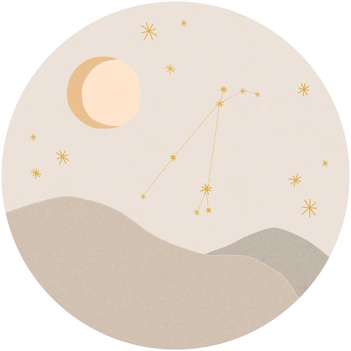 Papel Mural - Explore - 323119