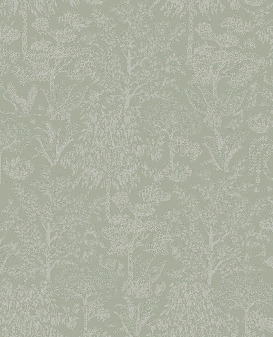 Papel Mural - Pip Studio 6 - 333111