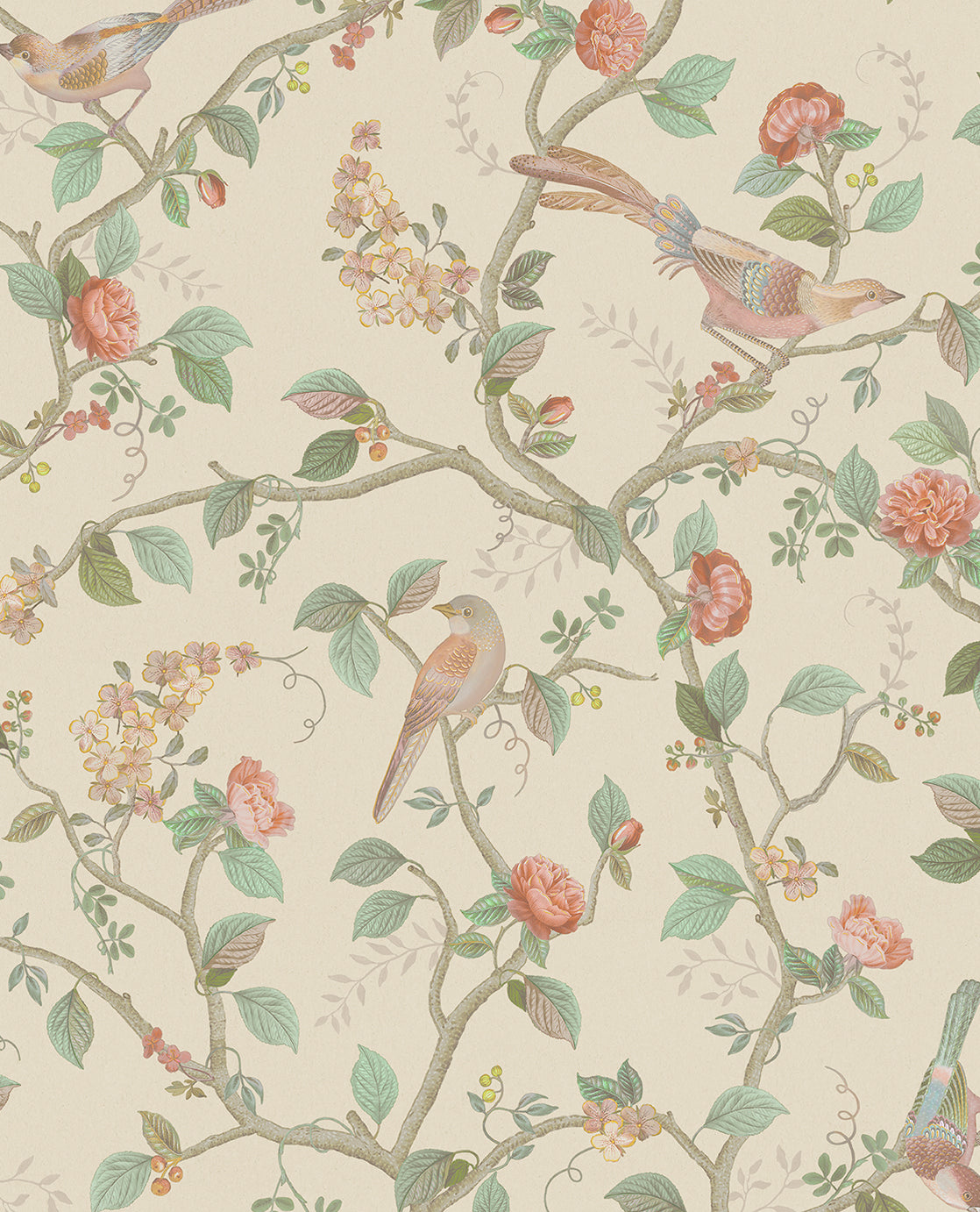 Papel Mural - Pip Studio 6 - 333120