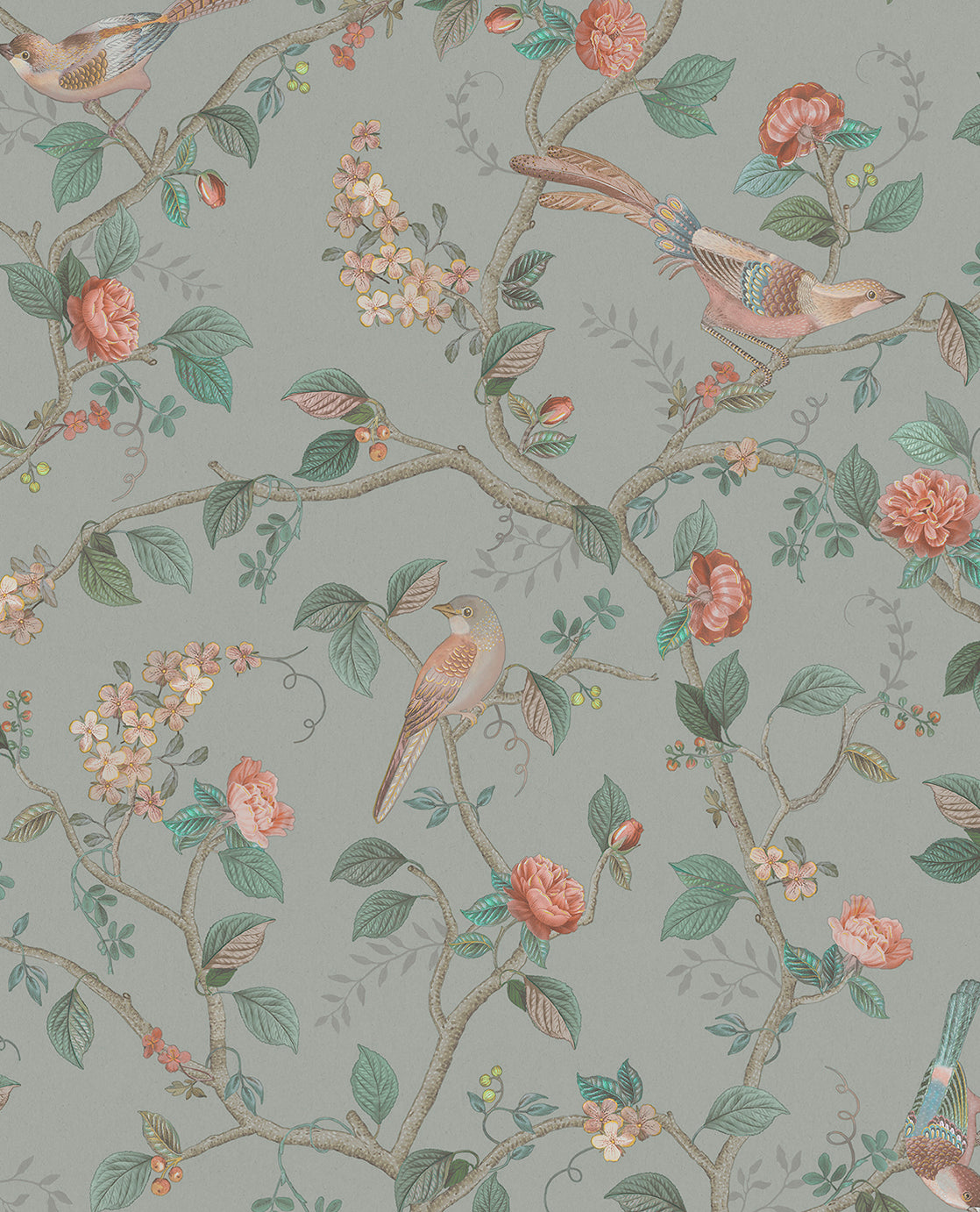 Papel Mural - Pip Studio 6 - 333121