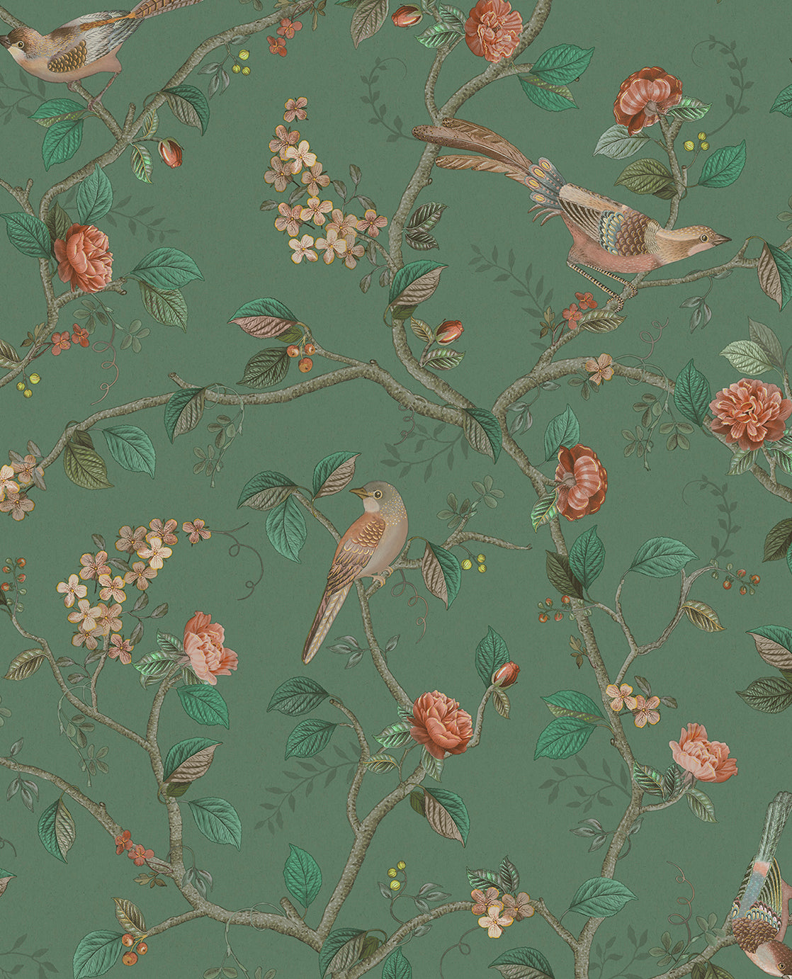Papel Mural - Pip Studio 6 - 333123
