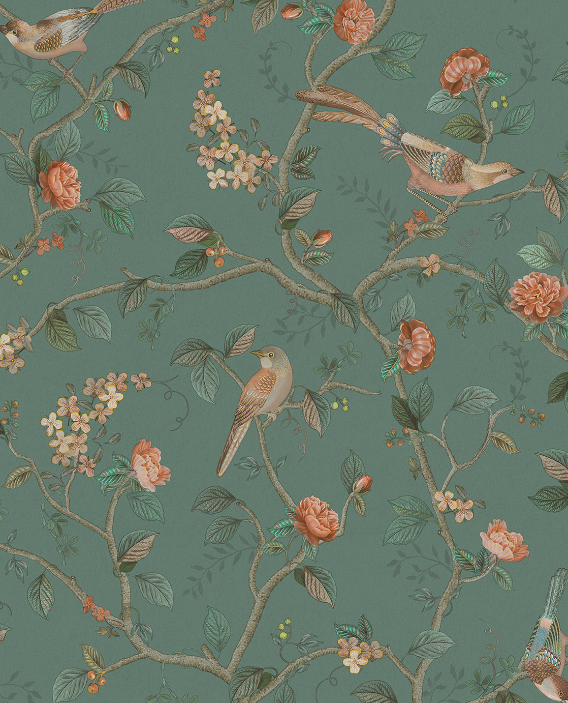 Papel Mural - Pip Studio 6 - 333124