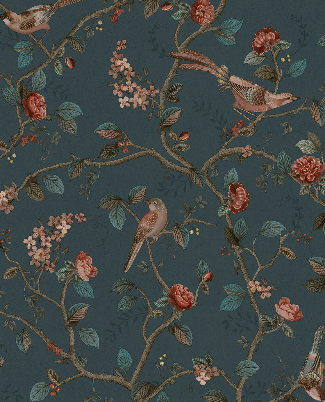 Papel Mural - Pip Studio 6 - 333126