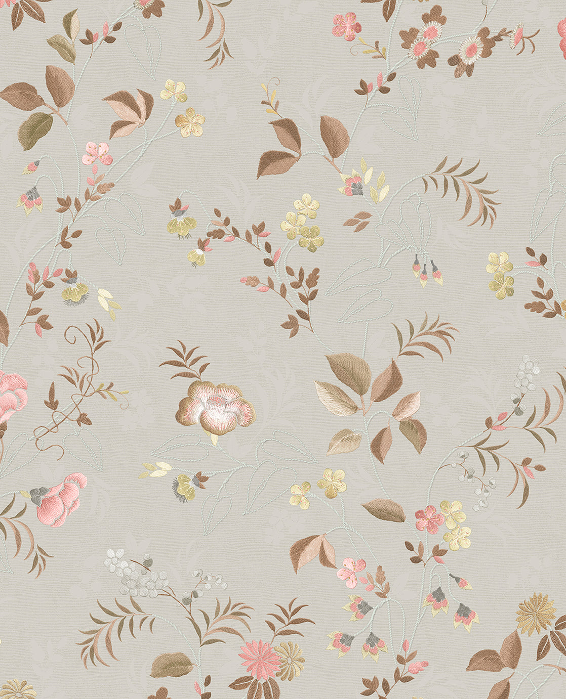 Papel Mural - Pip Studio 6 - 333130