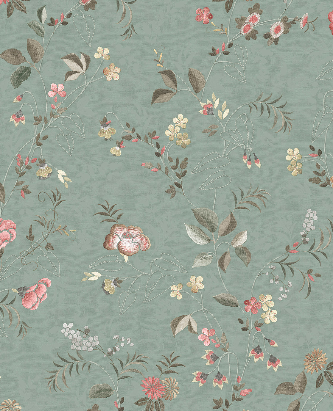 Papel Mural - Pip Studio 6 - 333131