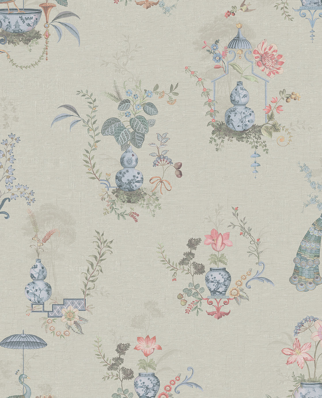 Papel Mural - Pip Studio 6 - 333140