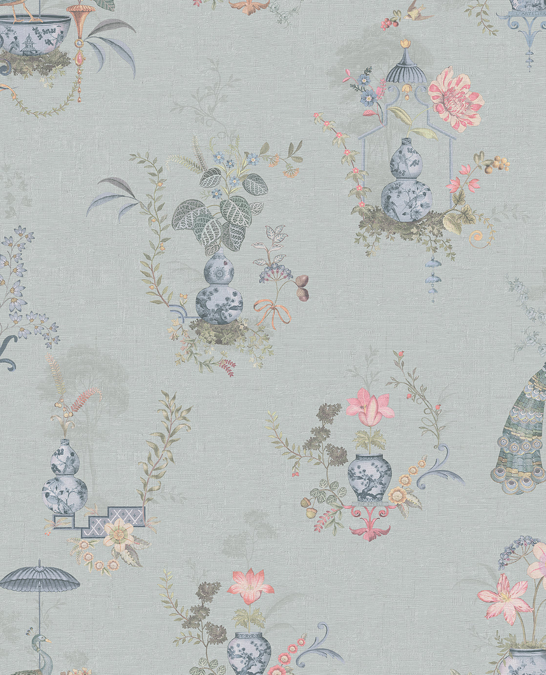 Papel Mural - Pip Studio 6 - 333141