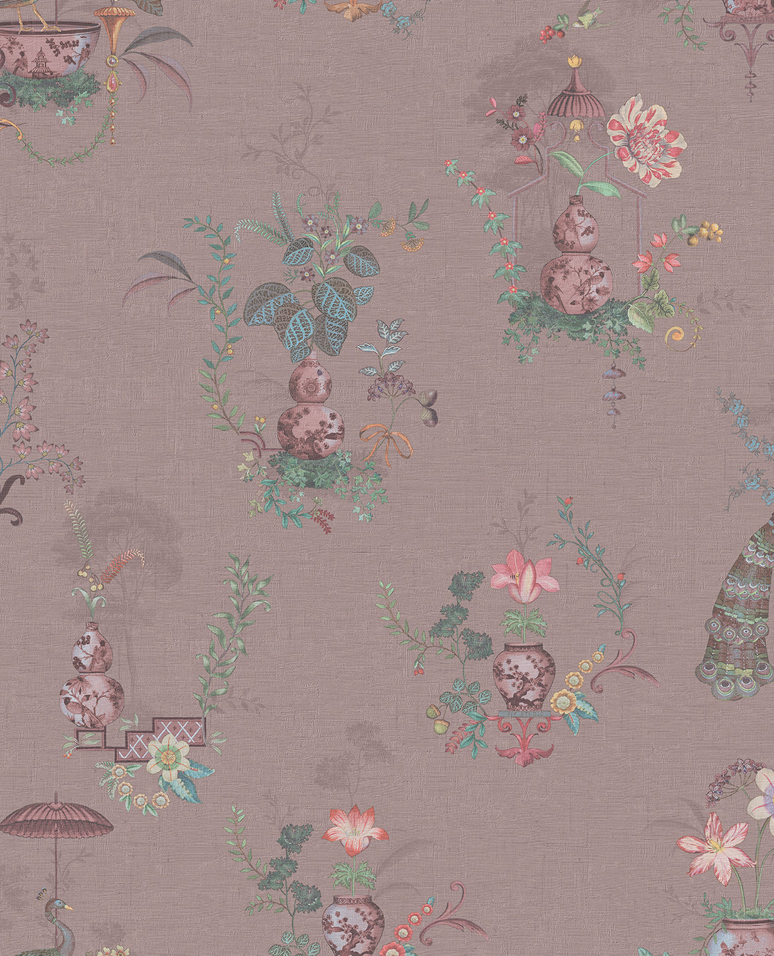 Papel Mural - Pip Studio 6 - 333143