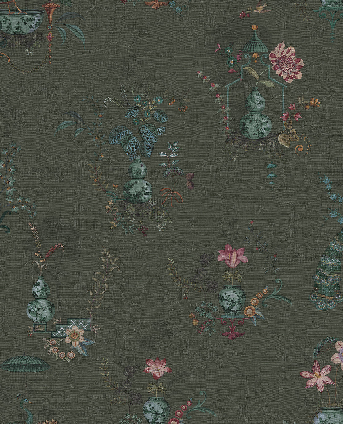 Papel Mural - Pip Studio 6 - 333144
