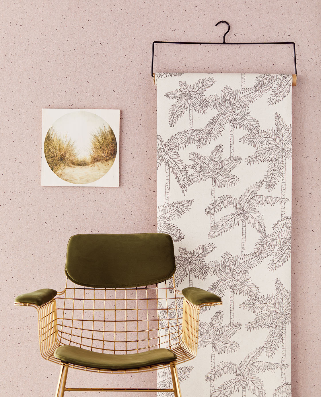 Papel Mural - Unify - 333224