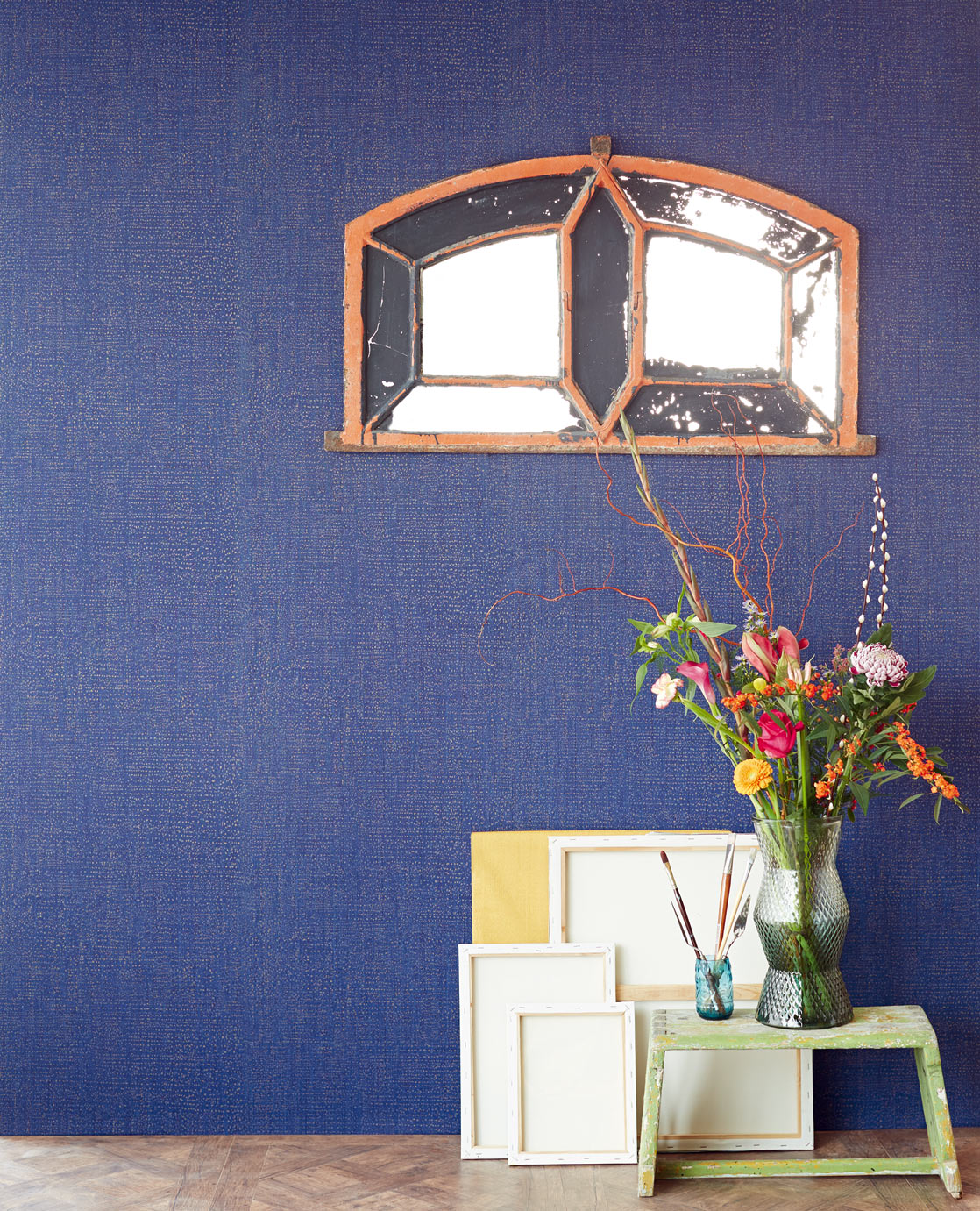 Papel Mural - Unify - 333265