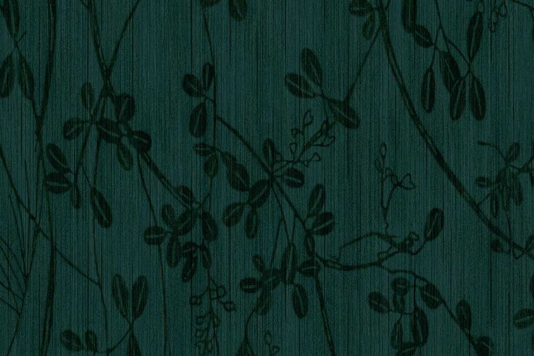 Papel Mural - Emerald - 333405