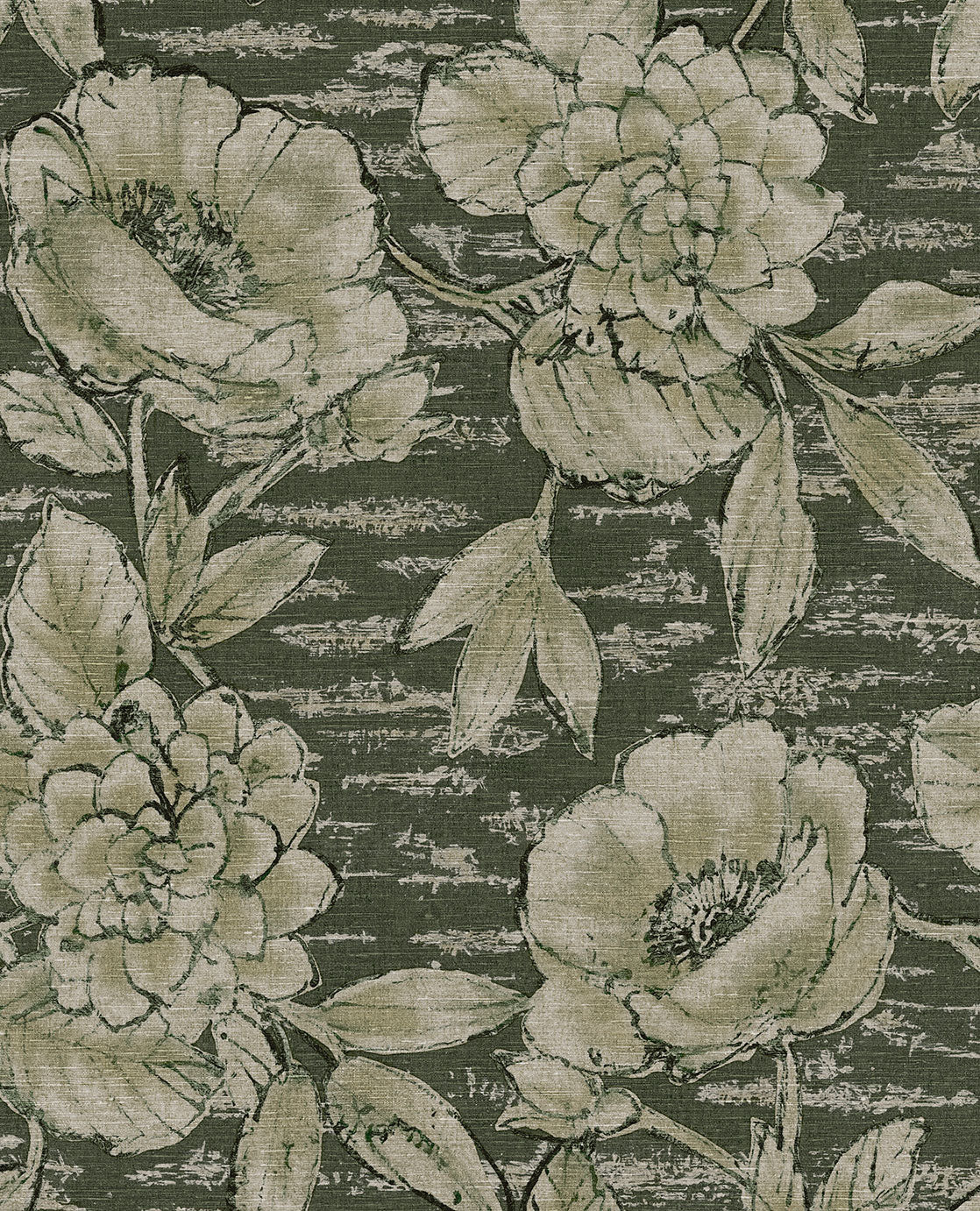 Papel Mural - Emerald - 333413