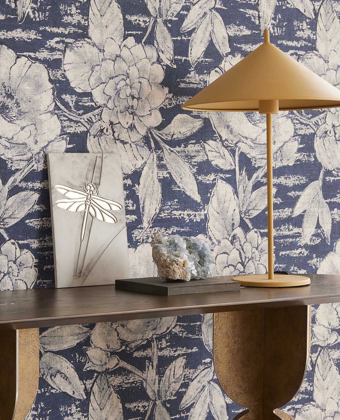 Papel Mural - Emerald - 333414