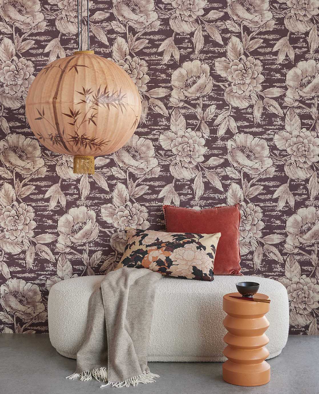 Papel Mural - Emerald - 333415