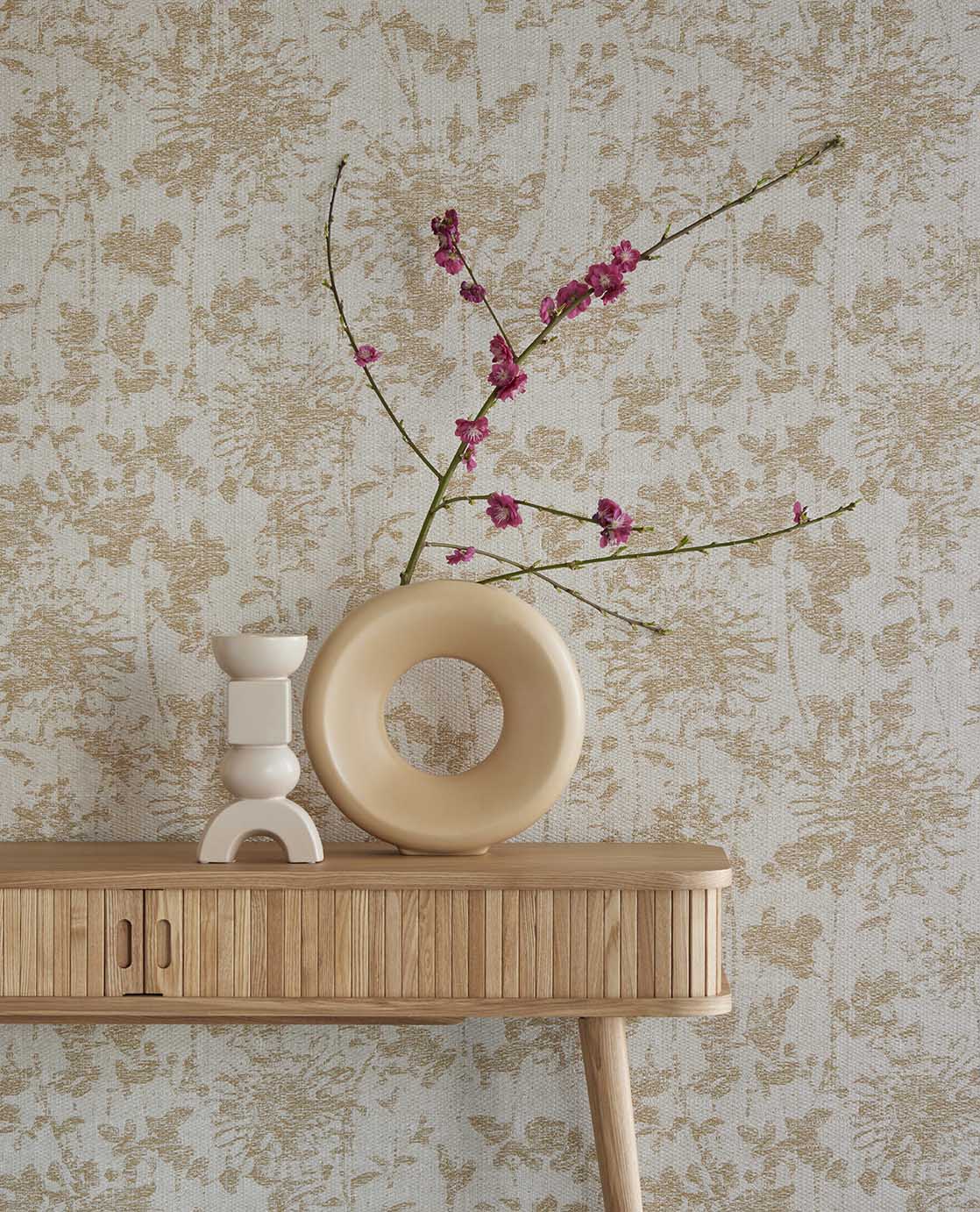 Papel Mural - Emerald - 333420