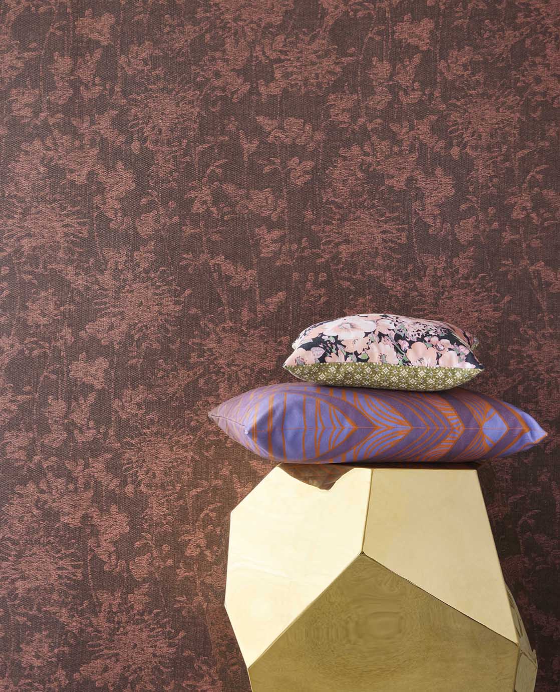 Papel Mural - Emerald - 333423