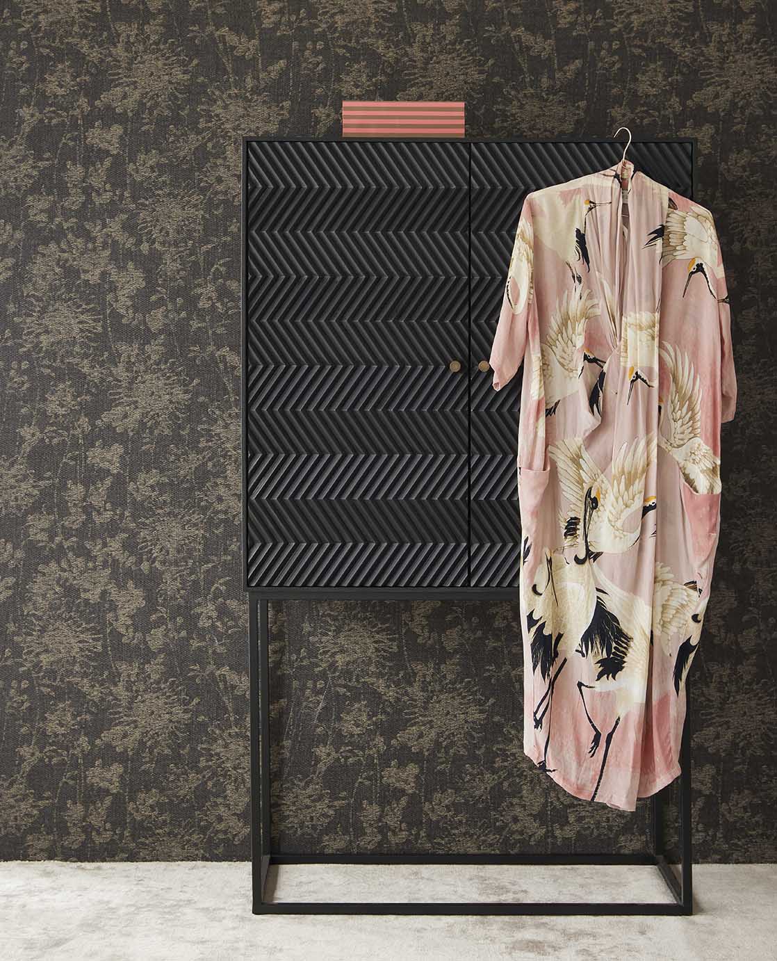 Papel Mural - Emerald - 333424