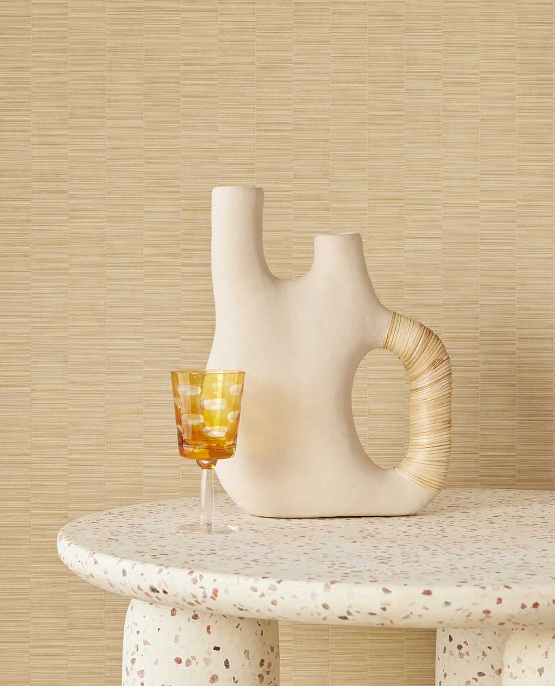 Papel Mural - Emerald - 333431