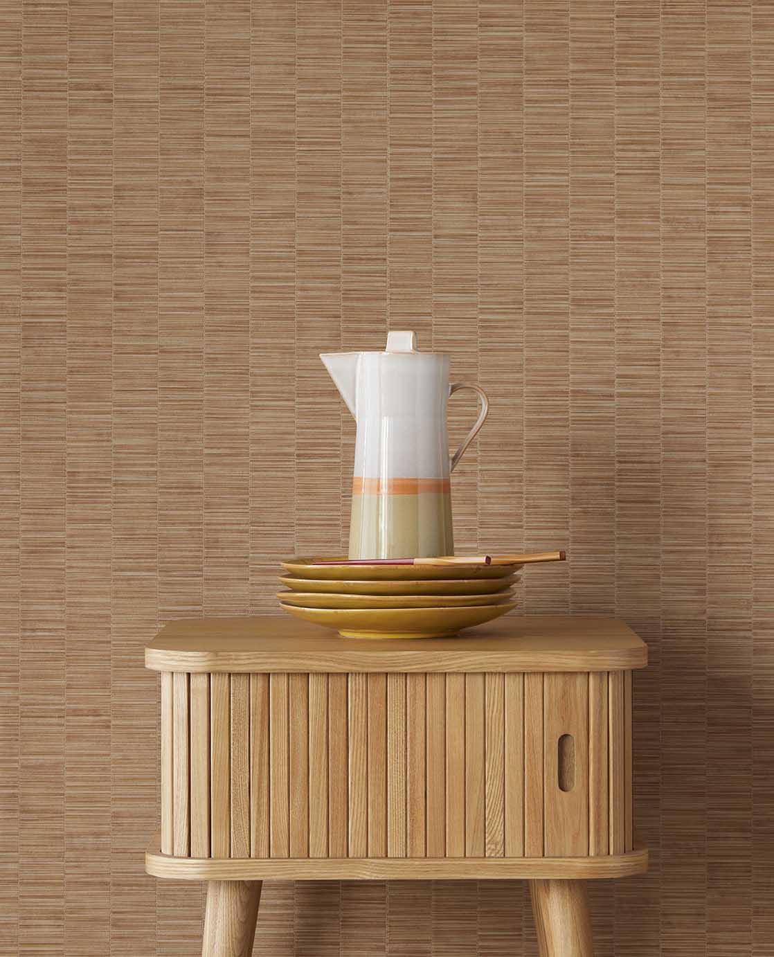 Papel Mural - Emerald - 333433