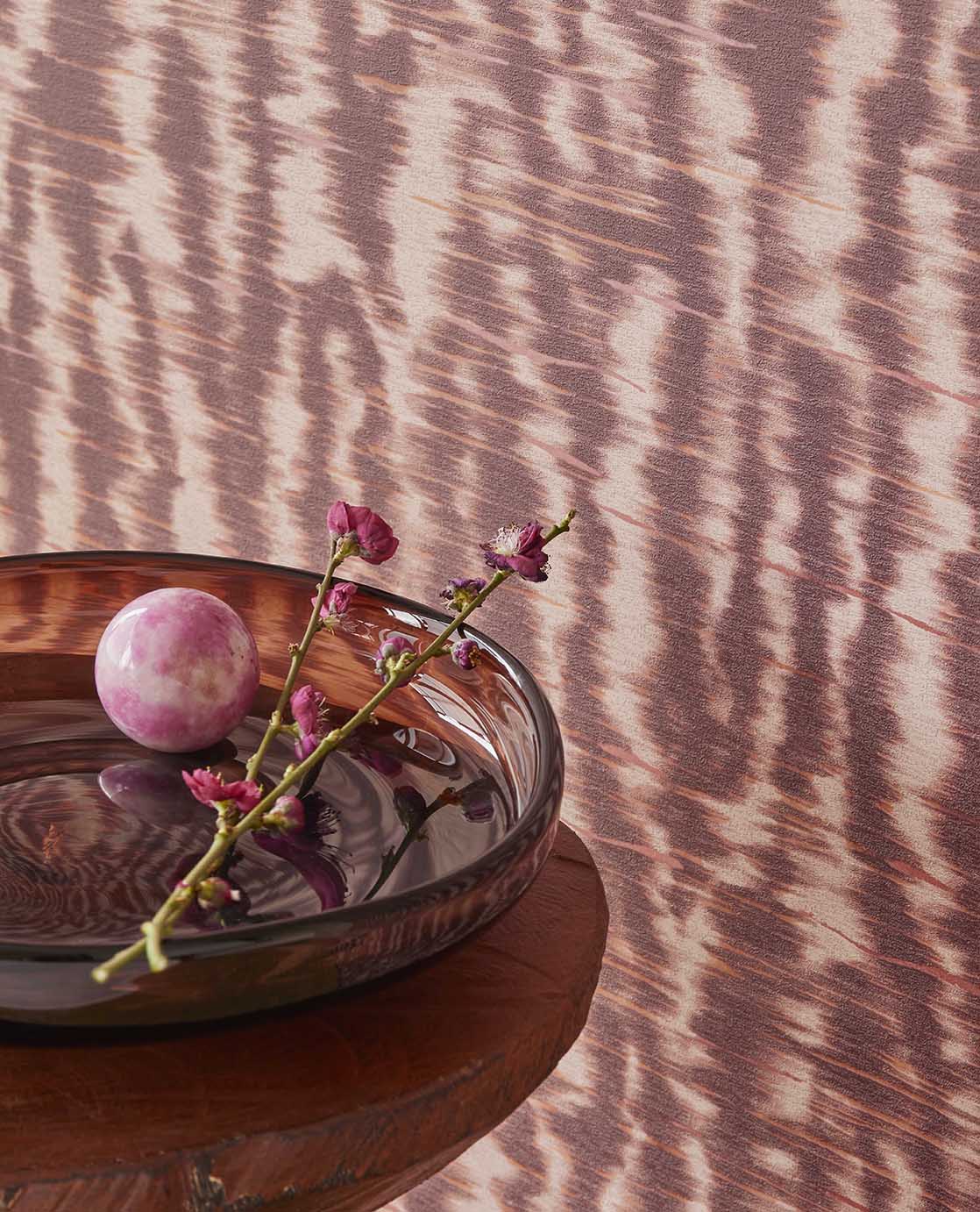 Papel Mural - Emerald - 333444