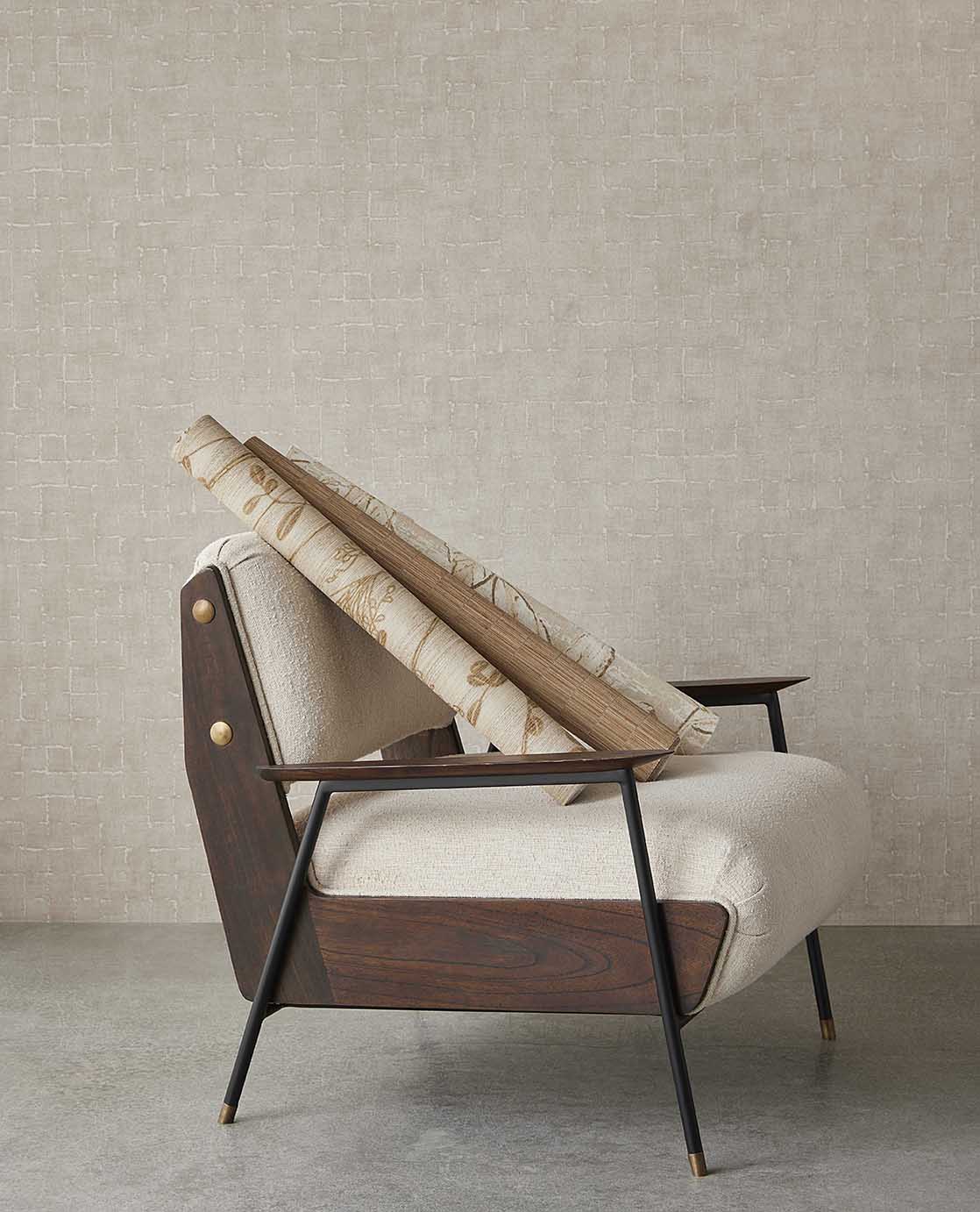 Papel Mural - Emerald - 333451