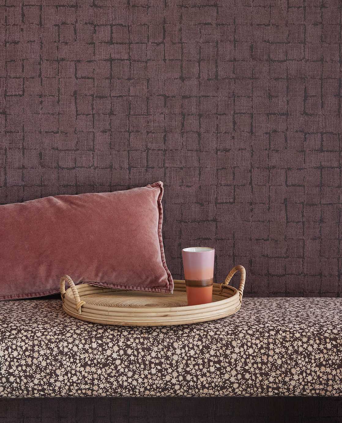 Papel Mural - Emerald - 333459