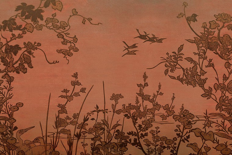 Papel Mural - Emerald - 333472