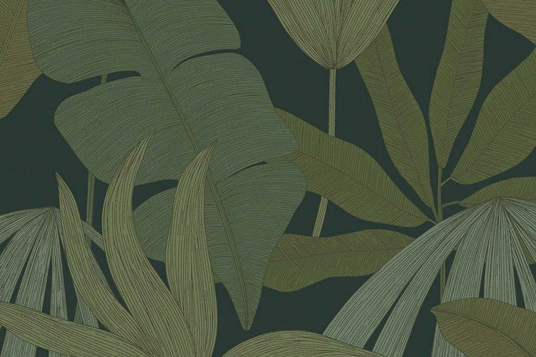 Papel Mural - Festival - 333500