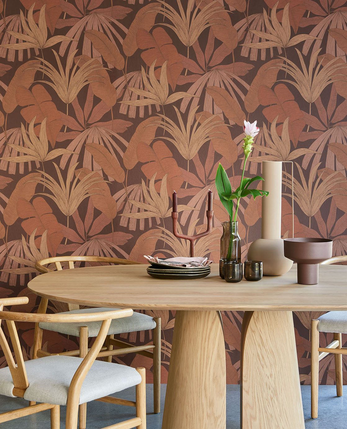 Papel Mural - Festival - 333502