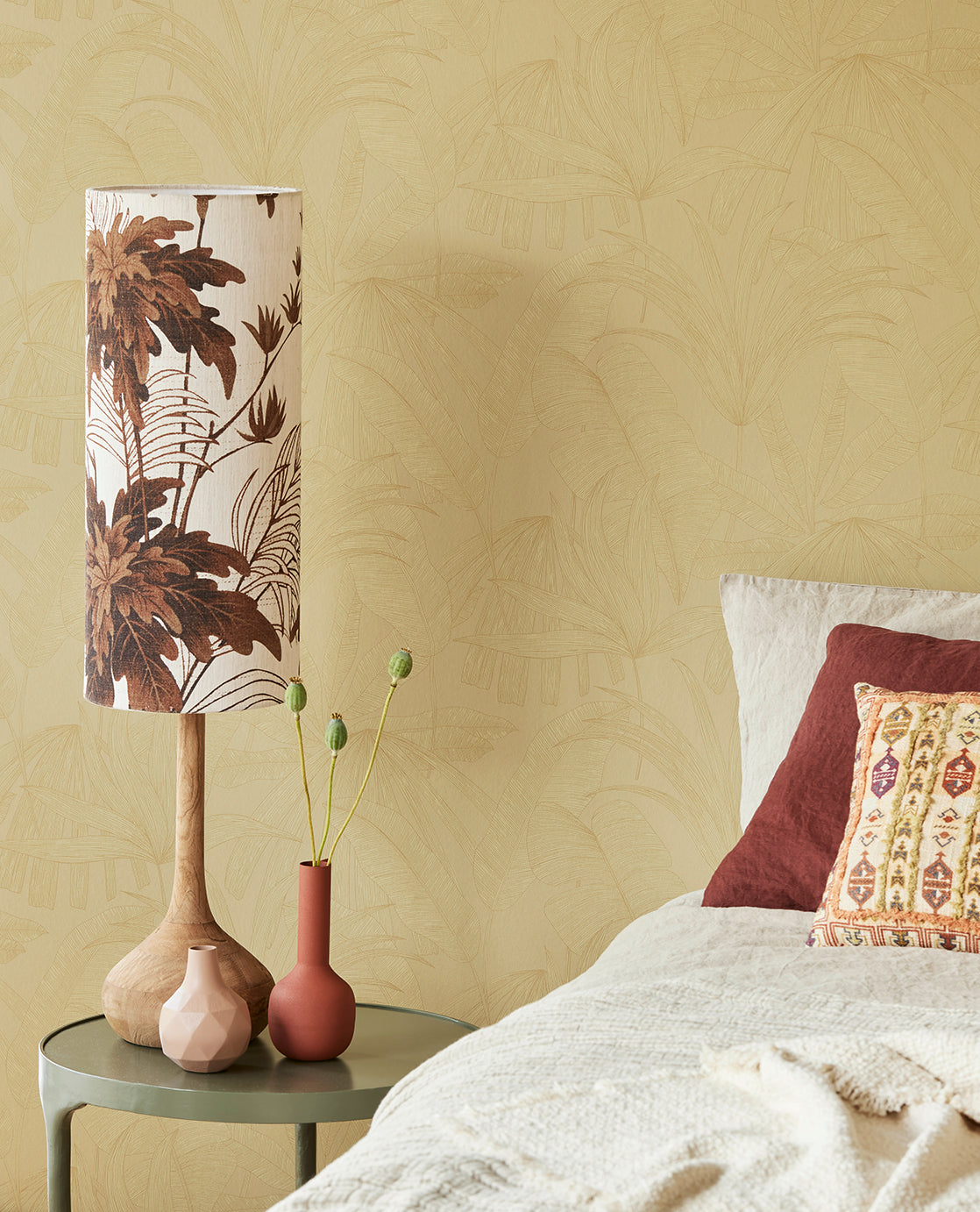 Papel Mural - Festival - 333513