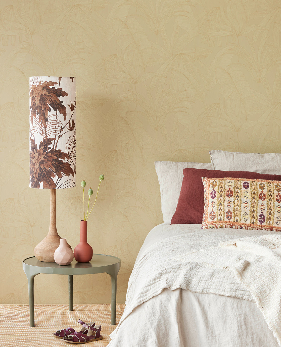 Papel Mural - Festival - 333513